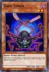 Edison Rulings for Dark Tinker